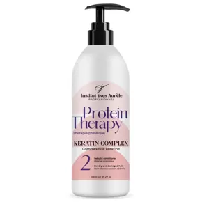 PROTEINŲ TERAPIJA: KONDICIONIERIUS