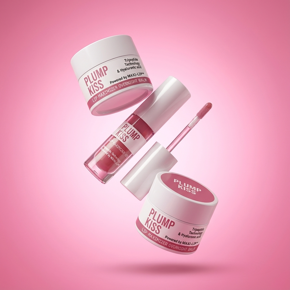 Lūpas putlinantis ir raukšleles naikinantis rinkinys