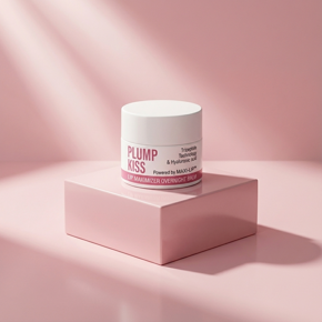 PLUM KISS Lip Maximizer naktinis balzamas